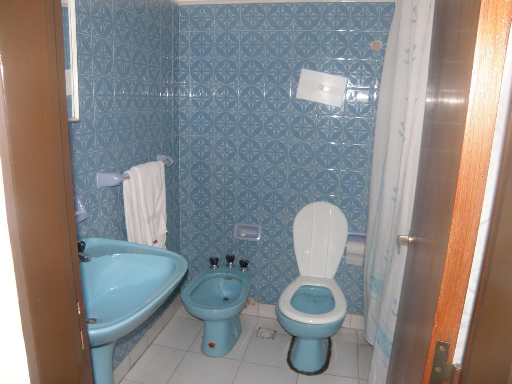 Hotel Touring Club Trelew Camera foto