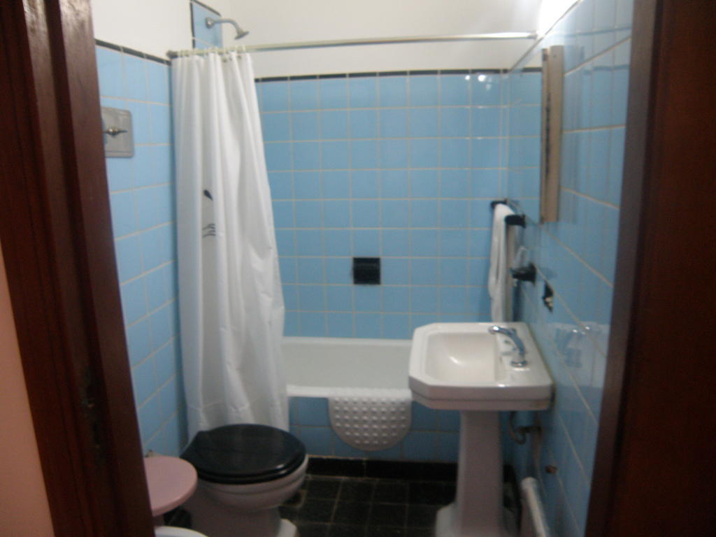 Hotel Touring Club Trelew Camera foto