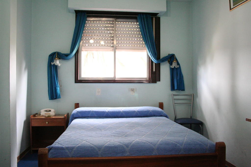 Hotel Touring Club Trelew Camera foto