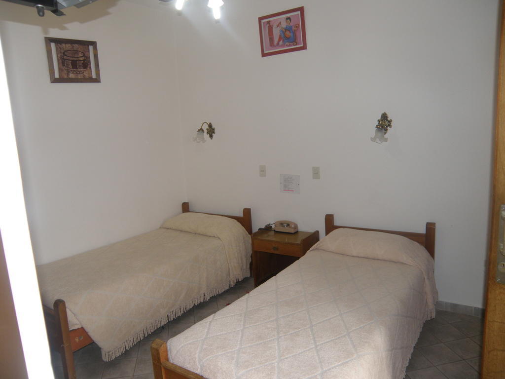 Hotel Touring Club Trelew Camera foto